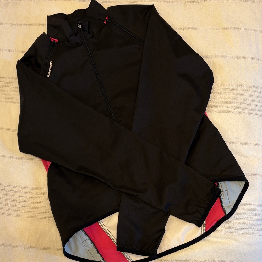 DÉCATHLON RUNNING WINDSTOPPER JACKET